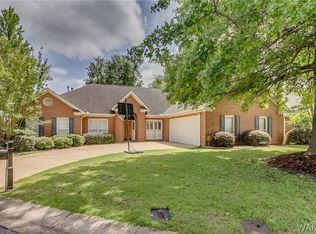 937 Pin Brook Ln, Tuscaloosa, AL 35406