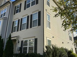 (Undisclosed Address), Frederick, MD 21704