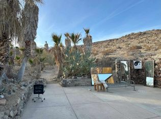Rocking Chair Dr, Borrego Springs, CA 92004