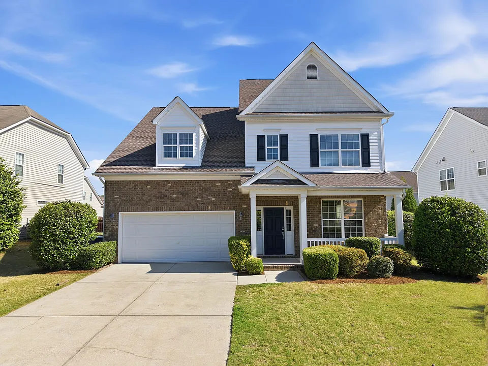 5337 Glass Ridge Rd