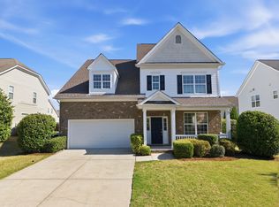 5337 Glass Ridge Rd, Raleigh, NC 27616