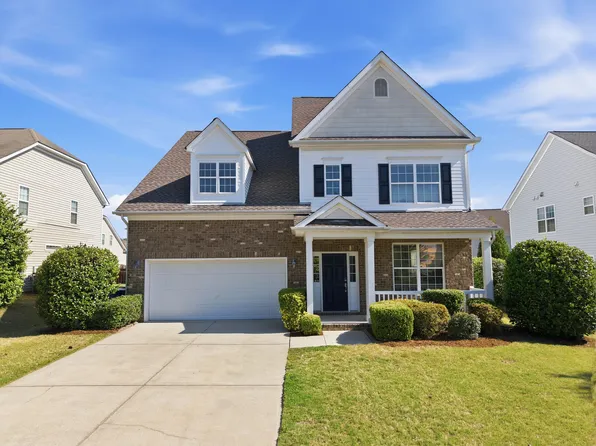 5337 Glass Ridge Rd, Raleigh, NC 27616