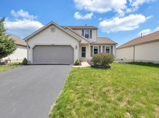 3132 Menzola Dr, Columbus, OH 43228