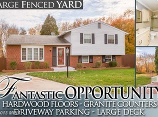 11 Delgreen Ct, Baltimore, MD 21236