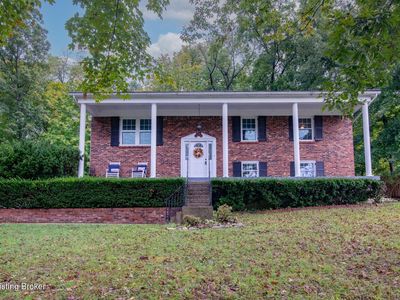263 Hampton Rd, Brandenburg, KY, 40108