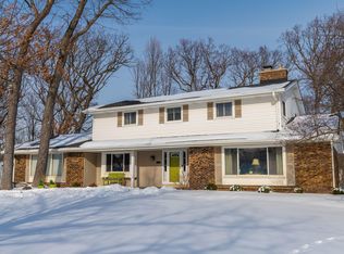 14630 Timberidge Trl, Brookfield, WI 53005