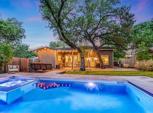 2410 Thornton Rd, Austin, TX 78704