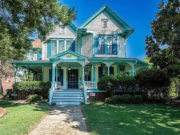 408 S Fulton St, Salisbury, NC 28144