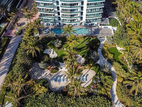 5th image of 9401 Collins Ave Penthouse 1206