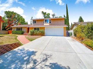 19309 Olympia St, Porter Ranch, CA 91326