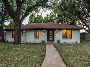 8729 Hackney Ln, Dallas, TX 75238