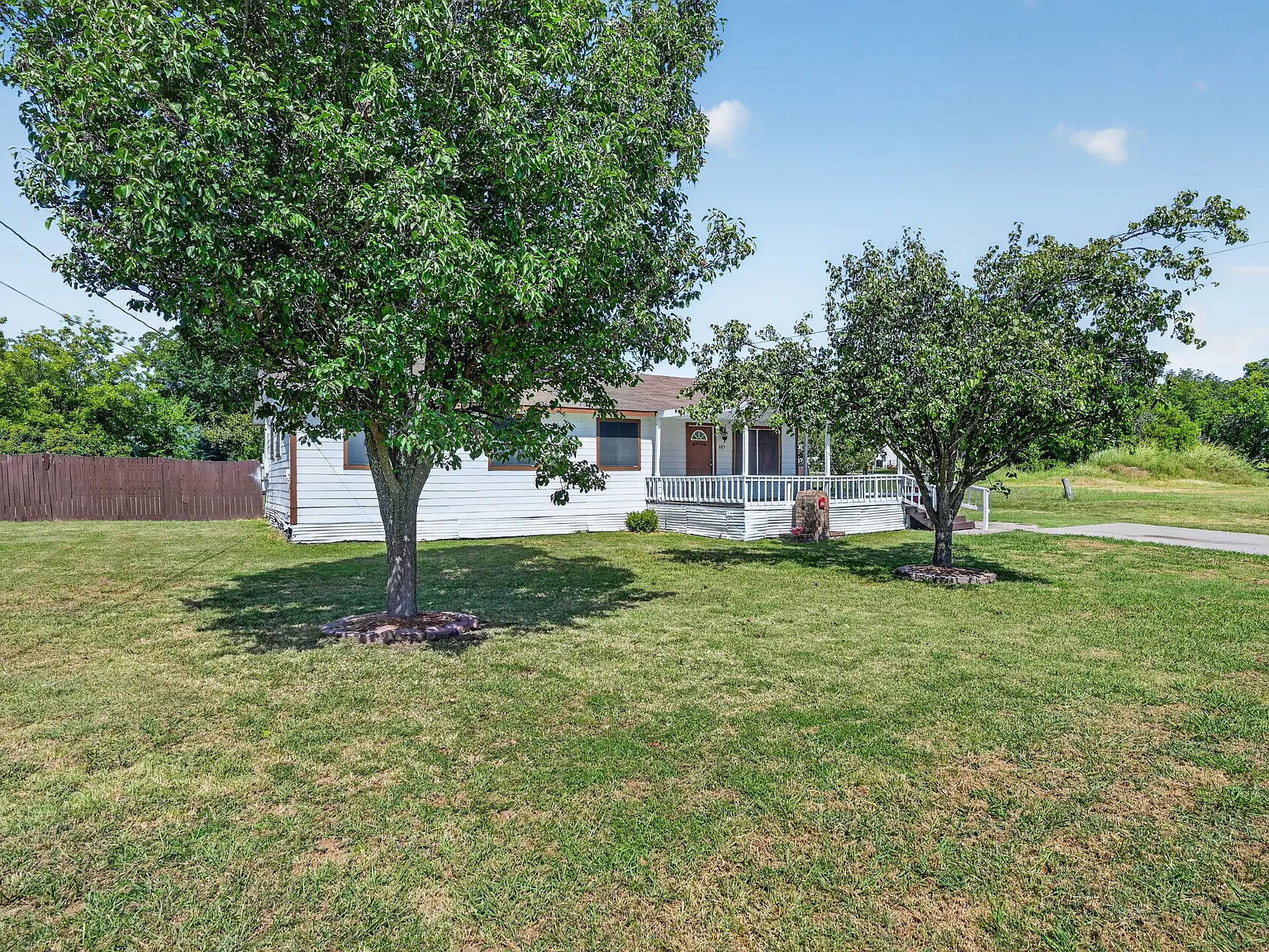 605 Jackson Street, Farmersville, TX 75442 - Property ID 5605 — Photo 1