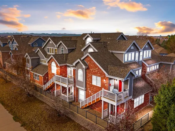 16352 E Fremont Avenue #6, Aurora, CO 80016