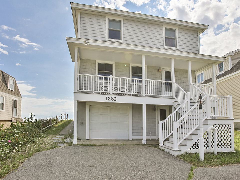 1282 Ocean Blvd, Rye, NH 03870 Zillow