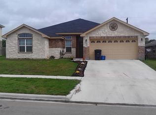 107 E Little Dipper, Killeen, TX 76542