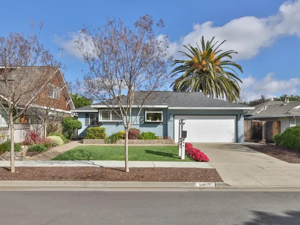 1417 Sprucewood Dr, San Jose, CA 95118