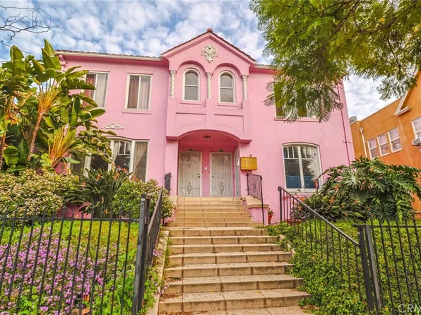 144 S Kenmore Ave, Los Angeles, CA 90004