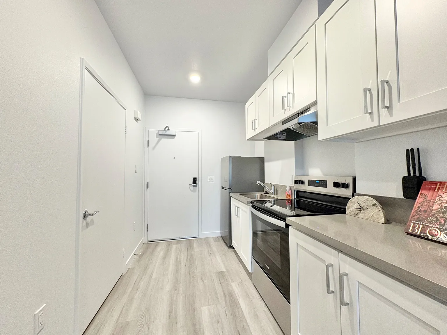 1 bed, 450 sqft, $1,895 — Photo 2
