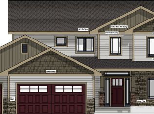 478 149th Ave, Somerset, WI 54025