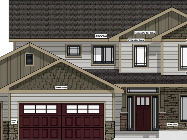 478 149th Ave, Somerset, WI 54025
