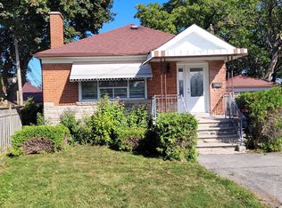 181 Flora Dr, Toronto, ON M1P 1B1