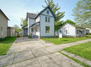 810 E Church St, Adrian, MI 49221