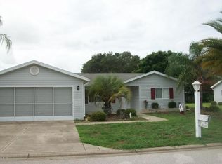 9550 SE 173rd Ln, Summerfield, FL 34491