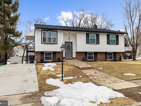 4th image of 7404 Allmont Rd