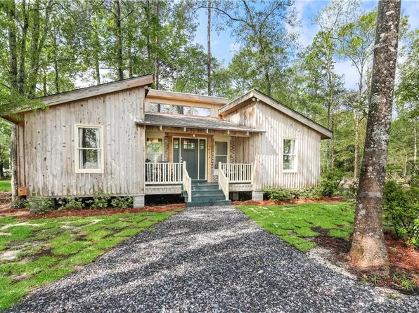 1321 W 23rd Ave, Covington, LA 70433