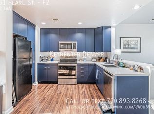 8751 Pearl St UNIT F2, Thornton, CO 80229