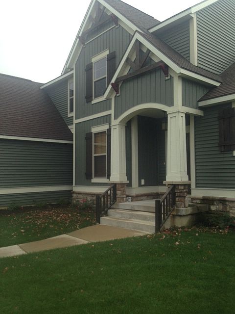 Front Elevation