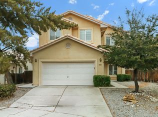 8516 Rancho Diego Pl NE, Albuquerque, NM 87113