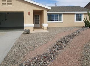 2451 Fremont Dr, Lake Havasu City, AZ 86406