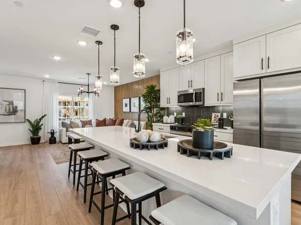 Plan 3 Plan, Ashton Grove