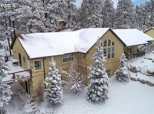 7470 Tobin Rd, Colorado Springs, CO 80908