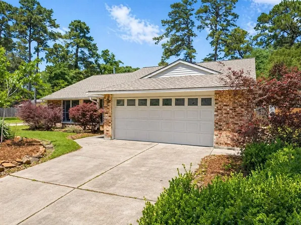 3203 Park Garden Dr, Humble, TX 77339