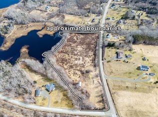 LOT 2023 Highway 1, Weymouth, NS B0W 3T0