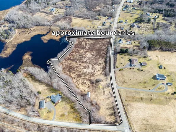 LOT 2023 Highway 1, Weymouth, NS B0W 3T0