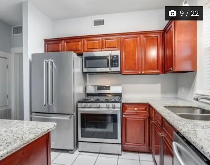 218 Army Blvd #201