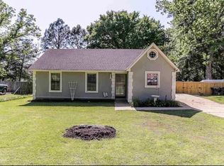 125 Wilson St, Collierville, TN 38017