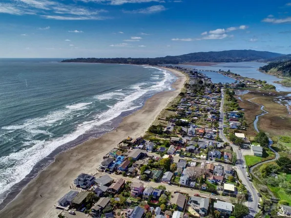 45 Calle Del Ribera, Stinson Beach, CA 94970