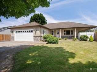 2341 52nd Ave, Longview, WA