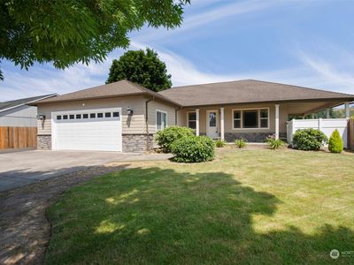 2341 52nd Avenue, Longview, WA, 98632