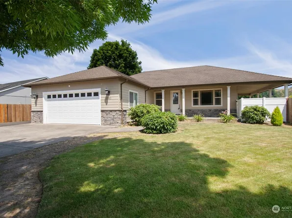 2341 52nd Avenue, Longview, WA 98632