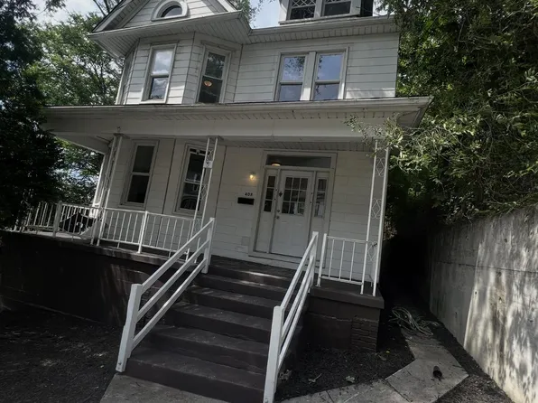 408 Broadway St, Cumberland, MD 21502