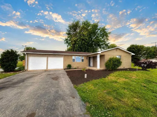 106 S State Road 1, Cambridge City, IN 47327
