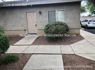 2320 N 4th Ave UNIT 1, Tucson, AZ 85705