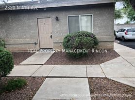 2320 N 4th Ave, Tucson, AZ