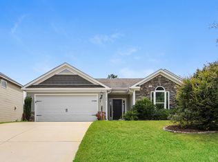 514 Sebastian Dr, Grovetown, GA 30813