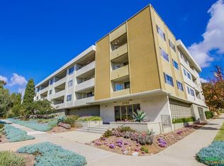 2701 2nd Ave UNIT 103, San Diego, CA 92103
